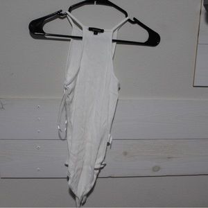 Rainbow Fashion bodysuit